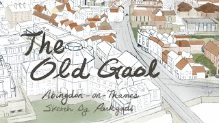 The Old Gaol, Abingdon-on-Thames (Them Highs and Lows by Bird Of Figment feat. Cody Francis)