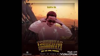 Halifa sk tsohuwar budurwata (official audio 2021)