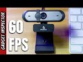 1080p 60fps Webcam Any Good? | Nexigo N660P Review