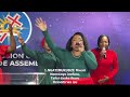 Ngatimukudze Mwari (AFM Hymn)