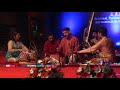 Vocal Sri.Suramani Dattatreya Valenkar Tabla Kum.Retnasree Iyer