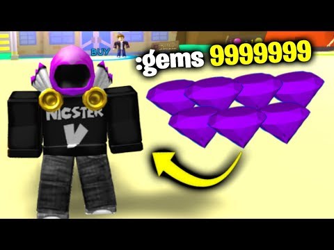 Download Hacks In Bubblegum Simulator Roblox - 