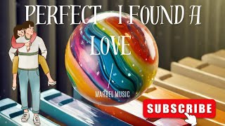 Ed Sheeran - Perfect|Marble music|#perfect #love #marblemusic