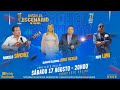 BLANKITA VILLARREAL Y JORGE YACELGA - MARCELO SÁNCHEZ - PEPE LUNA - DESDE EL ESCENARIO DE SARIME