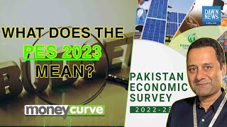 What Does The Pakistan Economic Survey 2023 Say About The State Of Economy? | MoneyCurve