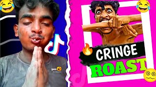 I Roasted All Cringe Creator *BUT*😢 | Sabeloo