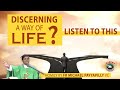 Discerning a way of Life? Listen to this I Homily by Fr Michael Payyapilly I DDRCC I POWER 2022