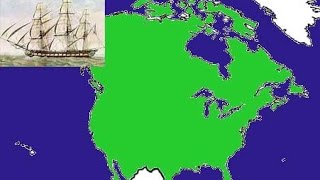 What if the U.S. conquered Canada in the War of 1812?