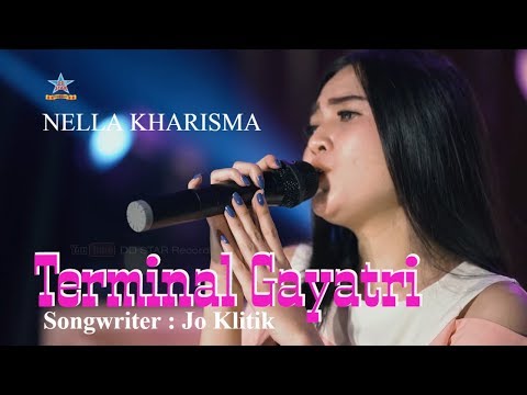 Nella Kharisma Terminal Gayatri