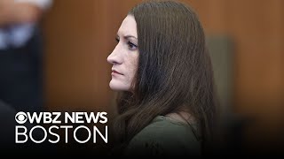 Full interview with Lindsay Clancy murder trial juror