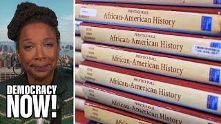 Kimberlé Crenshaw on Critical Race Theory, Intersectionality & the Right's War on Public Education