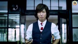 【キムタクＣＭ】スマップ SMAP 木村拓哉 Takuya Kimura トヨタ Toyota カローラフィールダー COROLLA FIELDER「ラブ＆ジーンズ」篇