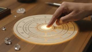 How to Read Your Birth Chart for Beginners (Step-by-Step)