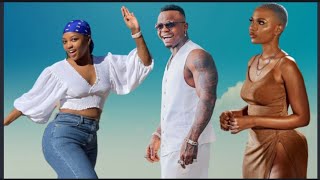 KIMEUMANA HARMONIZE AWAGONGANISHA FEZA KESSY NA SOPHIE WA AMELOWA TAZAMA KILICHOTOKEA