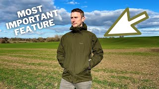 Watch this BEFORE buying a packable Waterproof Jacket