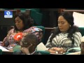 The Gavel: BBOG & NASS Address Issue Of Abducted Chibok Girls