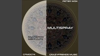 Multispray