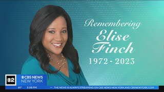 Beloved colleague Elise Finch laid to rest in Westchester County