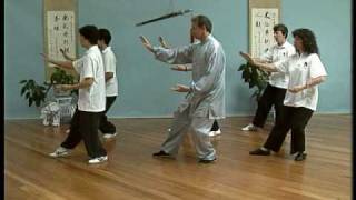 Tai Chi for Health - The 6 Forms DVD | Dr Paul Lam | Link to Tai Chi for Beginners