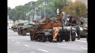 Вони переживають велике приниження, - Тамара Горіха Зерня про \