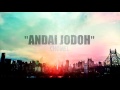 Chomel - Andai jodoh(Lyric video)