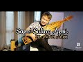 Sape' Suling Apoi - Sape' Master Aaron Alan