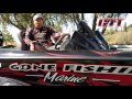 clear lake october 2015 ctt shared weight pro am bass fishing tournament