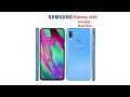 Samsung Galaxy A40 #Shorts #Samsunggalaxy