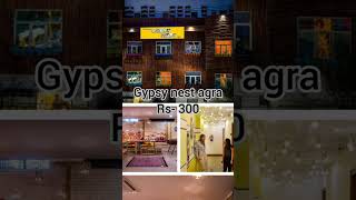 agra budget stay | cheapest stay in agra | hostel agra Taj mahal  #agra #tajmahal #tajmahalvlog