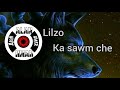 Lilzo - Ka Sawm Che|| Smilemillion remix.