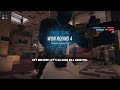 noob fails at rainbow six siege