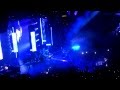 Demon--Imagine Dragon smoke and mirror tour @portland moda center