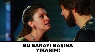 Muhteşem Yüzyıl Kösem Yeni Sezon 15.Bölüm (45.Bölüm) | \