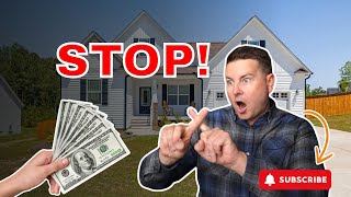 Do Not Make an Offer Until You Watch This—Avoid Overpaying for a House