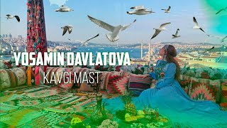 Ёсамин Давлатова - Кавги маст 2022  | Yosamin Davlatova - Kavgi mast 2022