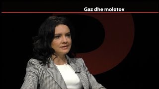 Spiropali në Report TV: Opozita po i dërgon njerëzit drejt burgut