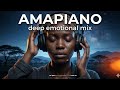 Ambient Chill Amapiano 2026 ✨ Deep Private School Vibes