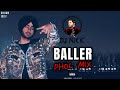 Baller Dhol Mix - Shubh x Ikky (DJ Nick) | Latest Punjabi mixes 2022