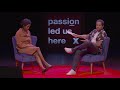 social inequality leads to injustice yvette williams tedxlondon