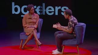 Social inequality leads to injustice | Yvette Williams | TEDxLondon