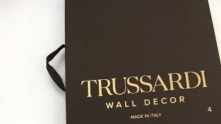 Обои Murella Zambaiti Parati Коллекция Trussardi 4