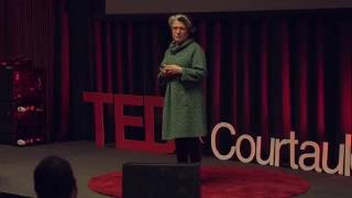 What a 14th century metal bag teaches about Islam | Sussan Babaie | TEDxCourtauldInstitute