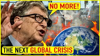 Bill Gates Has A NEW CRISIS!