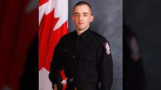 Father of 2 killed in line of duty in Edmonton: police chief