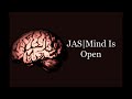 jas mind is open official audio