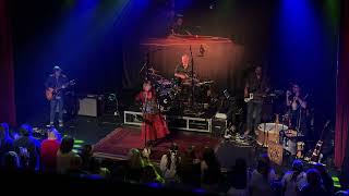 Sixpence None the Richer: There She Goes & Kiss Me (November 23, 2024) [Macon, GA]