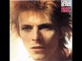 David Bowie - Wild Eyed Boy From Freecloud