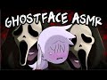 Get Tied Up by TWO YANDERE Ghostfaces! [ASMR] [MM4A] [British]