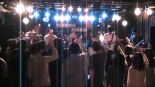 ぺるぺる引退ライブ2016　UVERworld 4/5