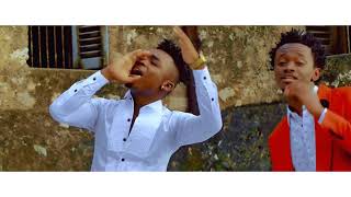 Aslay and  Bahati - Nasubiri Nini (Official Video)